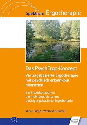 Das PsychErgo-Konzept