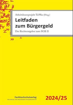 Leitfaden zum Bürgergeld