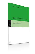 Die ISO 14001:2015