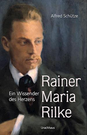 Rainer Maria Rilke