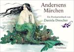 Postkartenbuch "Andersens Märchen"