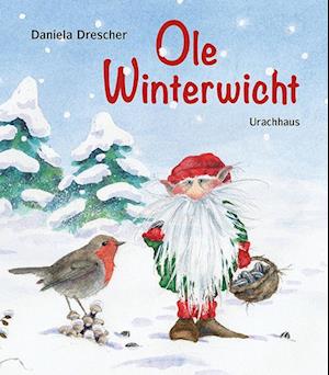 Ole Winterwicht