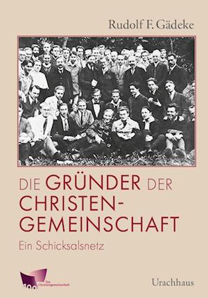 Die Gründer der Christengemeinschaft