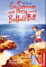 Ein Sommer mit Percy und Buffalo Bill