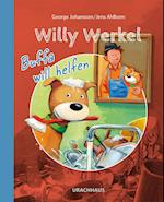 Willy Werkel - Buffa will helfen