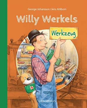 Willy Werkels Werkzeug