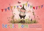 Postkartenbuch »Bertie Pom«