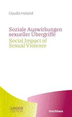 Soziale Auswirkungen sexueller Übergriffe / Social Impact of Sexual Violence