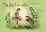 Postkartenbuch 'Im Zauberwald'