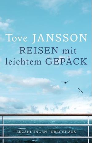 Reisen mit leichtem Gepäck