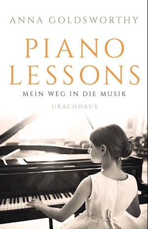 Piano Lessons