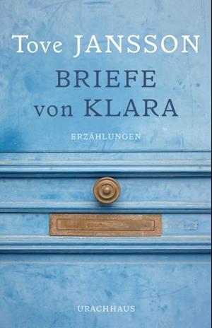 Briefe von Klara