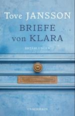 Briefe von Klara