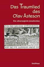 Das Traumlied von Olav Asteson