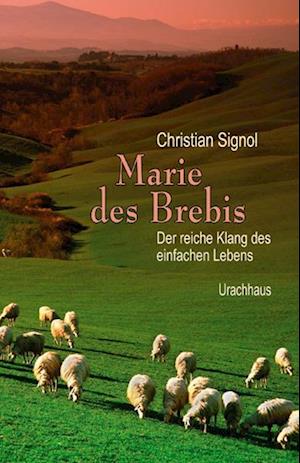 Marie des Brebis