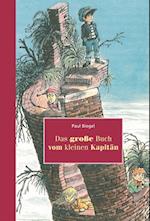 Das grosse Buch vom kleinen Kapitän