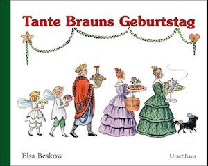 Tante Brauns Geburtstag