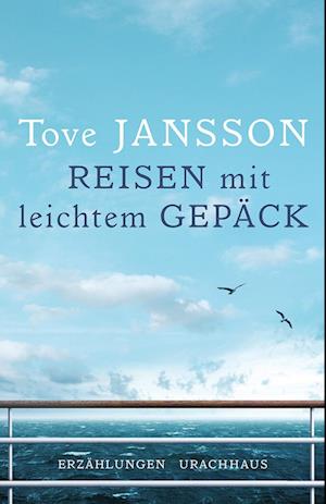 Reisen mit leichtem Gepäck