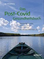 Das Post-Covid-Gesundheitsbuch