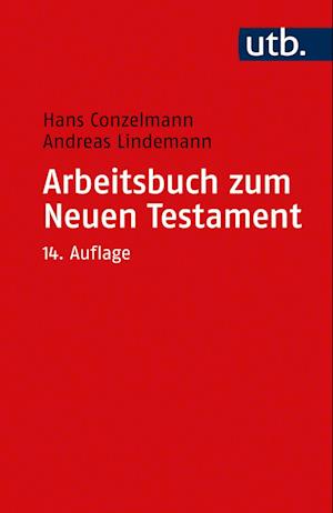 Arbeitsbuch Zum Neuen Testament
