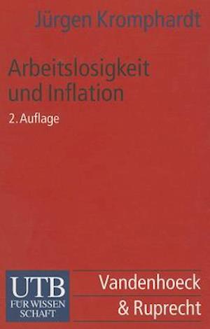 Arbeitslosigkeit Und Inflation