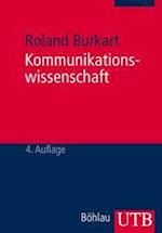 Burkart: Kommunikationswissenschaft