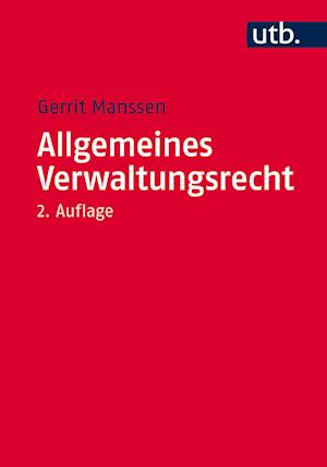 Allgemeines Verwaltungsrecht