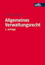 Allgemeines Verwaltungsrecht