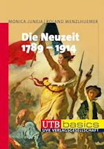 Die Neuzeit 1789-1914