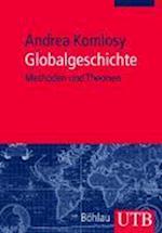 Komlosy, A: Globalgeschichte