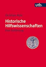 Rohr, C: Historische Hilfswissenschaften