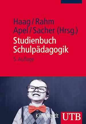 Studienbuch Schulpädagogik