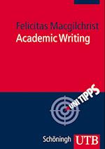 Academic Writing