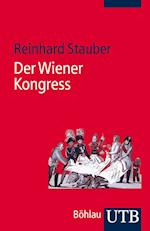 Stauber, R: Wiener Kongress