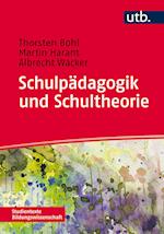 Schulpädagogik und Schultheorie