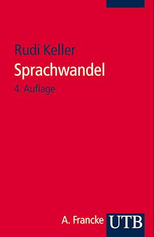 Sprachwandel