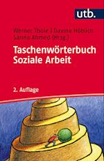 Taschenwörterbuch Soziale Arbeit