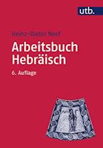 Arbeitsbuch Hebraisch