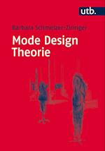 Schmelzer-Ziringer, B: Mode Design Theorie