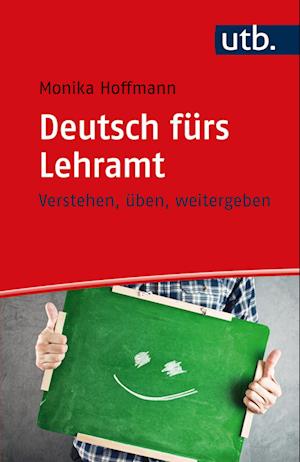 Deutsch fürs Lehramt