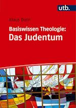 Basiswissen Theologie: Das Judentum