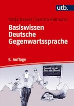Basiswissen Deutsche Gegenwartssprache