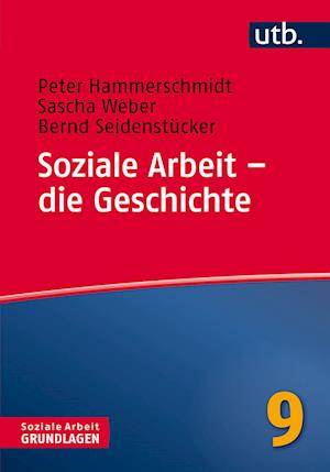 Soziale Arbeit - die Geschichte