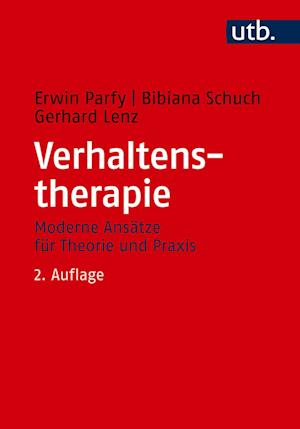 Verhaltenstherapie