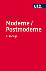 Moderne/ Postmoderne
