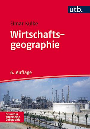 Wirtschaftsgeographie