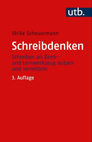 Schreibdenken