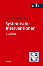 Schlippe, A: Systemische Interventionen