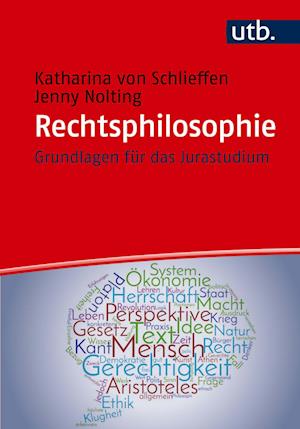 Rechtsphilosophie