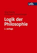 Logik der Philosophie